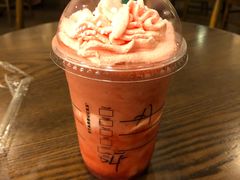 -星巴克(湖州凤凰时代广场店)