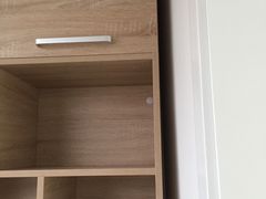 -佰丽爱家全屋定制(汶水店)
