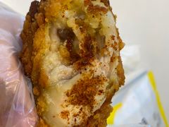 -麦当劳(列东店)