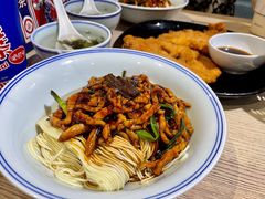 -君东记本帮面馆(天钥桥路店)