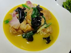 -魏铭鱼头捞饭(晋阳路店)