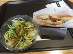 -驴世家驴肉火烧·凉皮·胡辣汤(五道口店)