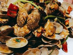 -小俩口烧烤东北菜(双井店)