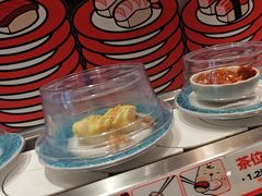 -万岁寿司(蓬江万达店)