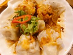 -点点心点心专门店(旺角店)