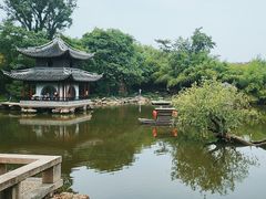 -水绘园