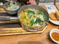 -小满手工粉(上海品尊国际店)