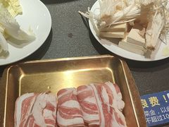 -额尔敦·品质自助(摩尔城店)