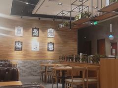 大堂-米斯特比萨(望京西园店)