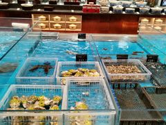 -艳阳天·非遗楚菜(武汉客厅店)