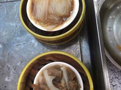 -肥佬夜茶(早茶·西乡店)