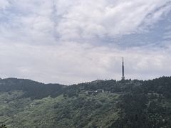 -南岳衡山风景名胜区
