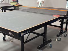 -搏鸣乒乓球俱乐部(万柳店)