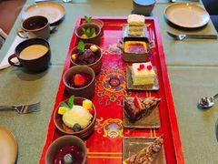 -松赞拉萨林卡酒店