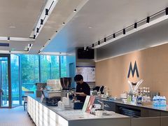 -M Stand(北京平安幸福中心店)