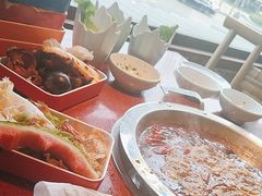 -懂食汇自助火锅