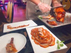 -阿庄新豫菜(航海东路店)