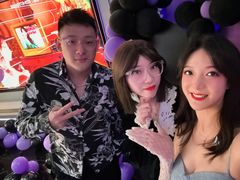 -W20 SHINING Party·K(悦豪和平路店)