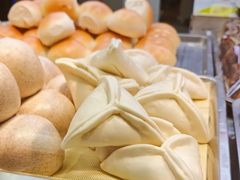 -宫门口馒头铺(创始人总店)
