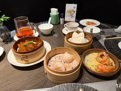 -万丽轩·粤菜(王府井金茂万丽酒店)