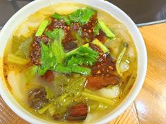-上王村王家三合院农家乐