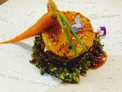 -五缘湾凯悦酒店·悦饗中餐厅