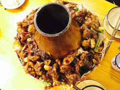 -黄泰吉拾味餐厅(江汉路店)