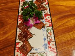 -江户前寿司·日料·寿喜烧(中关村壹号店)