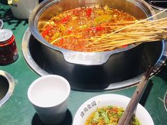 -肆角壹圆夜市麻辣烫(春熙路店)