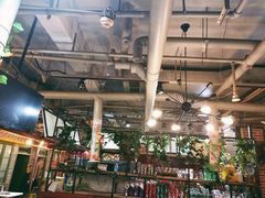 大堂-钢管厂歆瑞源油卤串串香(春熙路太古里店)