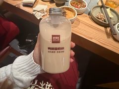 -巴奴毛肚火锅(相州店)