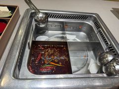 -海底捞火锅(天通苑华联店)