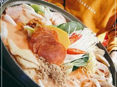 -Meet Sun韩式大排档(五一广场7MALL店)