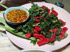 -浩海火燒雲傣家菜(合生汇店)