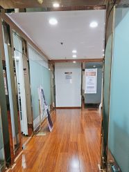 -武汉五洲整形外科医院