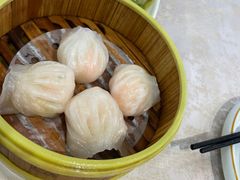 -皓景海鲜·地标美食(双月湾店)