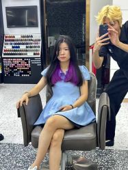 -苏豪路易士·嘉玛发廊