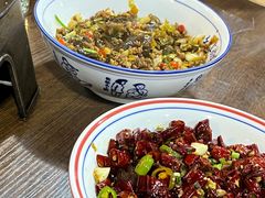 -张氏父子常德肠子馆(红星总店)