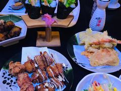 -银座日本料理(春徳街店)
