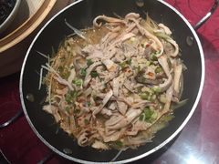 -老阿爸鲜鱼土菜(昆山花桥店)