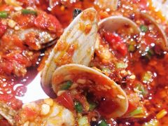 -马路边边麻辣烫联盟路店