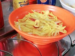 -轩于鲜旋转小火锅(沪闵公路店)