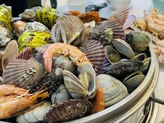 -东夷海鲜巨无霸(东夷小镇店)