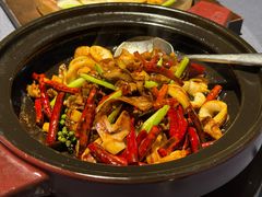 -翠府(翠湖北路店)