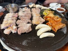 -Dombe豚(黑猪肉街店)