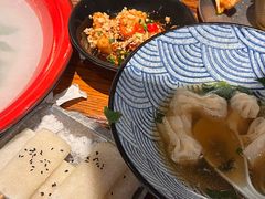 -北丐先生·野馄饨烧烤(长宁龙之梦店)