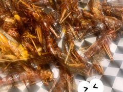 -青岛颐海花园酒店总店·自助餐厅
