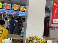 -凤张螺蛳粉·爽口粉(跃进路总店)