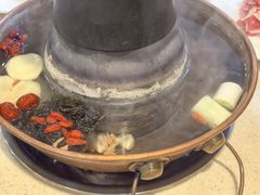 -阳坊大都涮羊肉(阳坊总店)