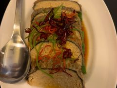 -盛元荼集  素食(滨江凯德壹店)